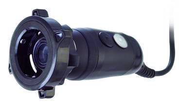 S184 Camera Head