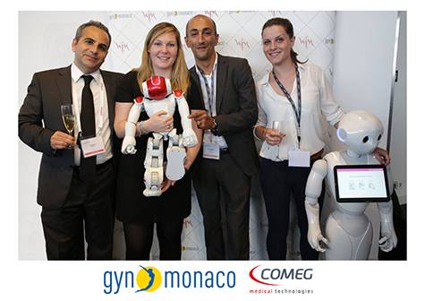 Gyn Monaco congress