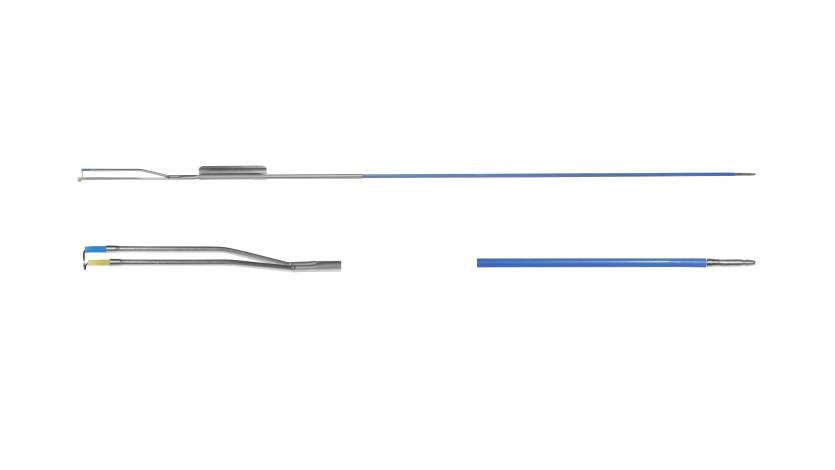 Electrode 1