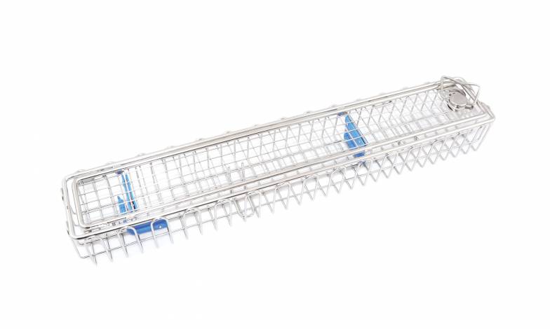 sterilization basket