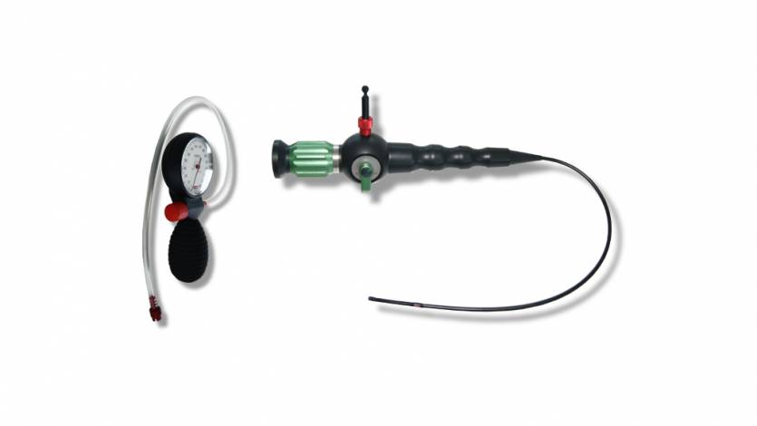 NASOPHARYNGOSCOPE