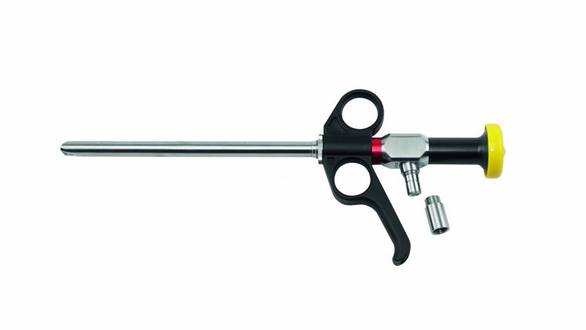 LARYNGOSCOPE