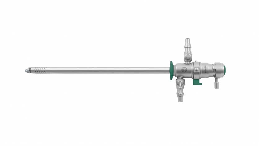 resection sheath