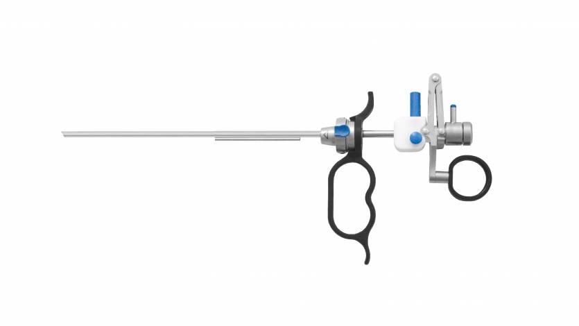 passive working element