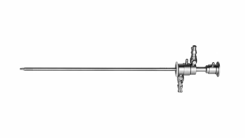DIAGNOSIS SHEATH - 15FR