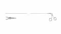 SEMI-RIGID BODY FORCEPS