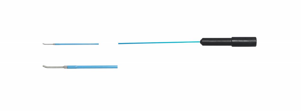 BIPOLAR NEEDLE ELECTRODE