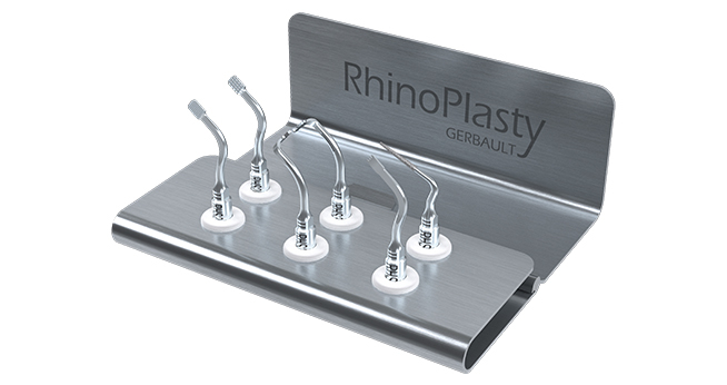 Kit Essential Rhinoplasty