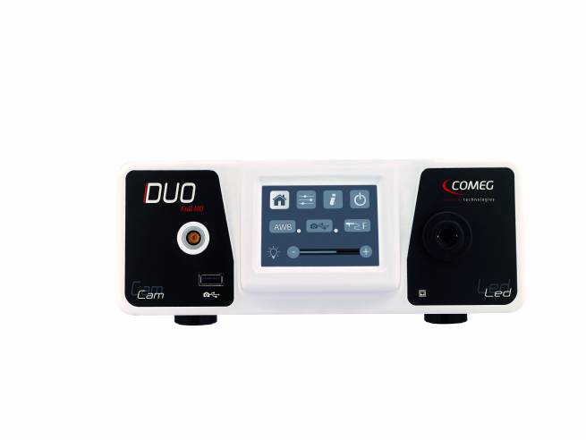 DUO FHD CCU